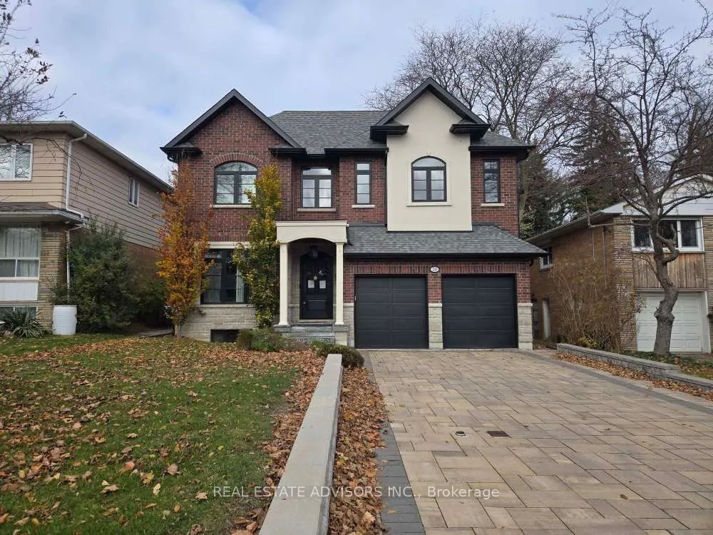 20 Arrowstook Road