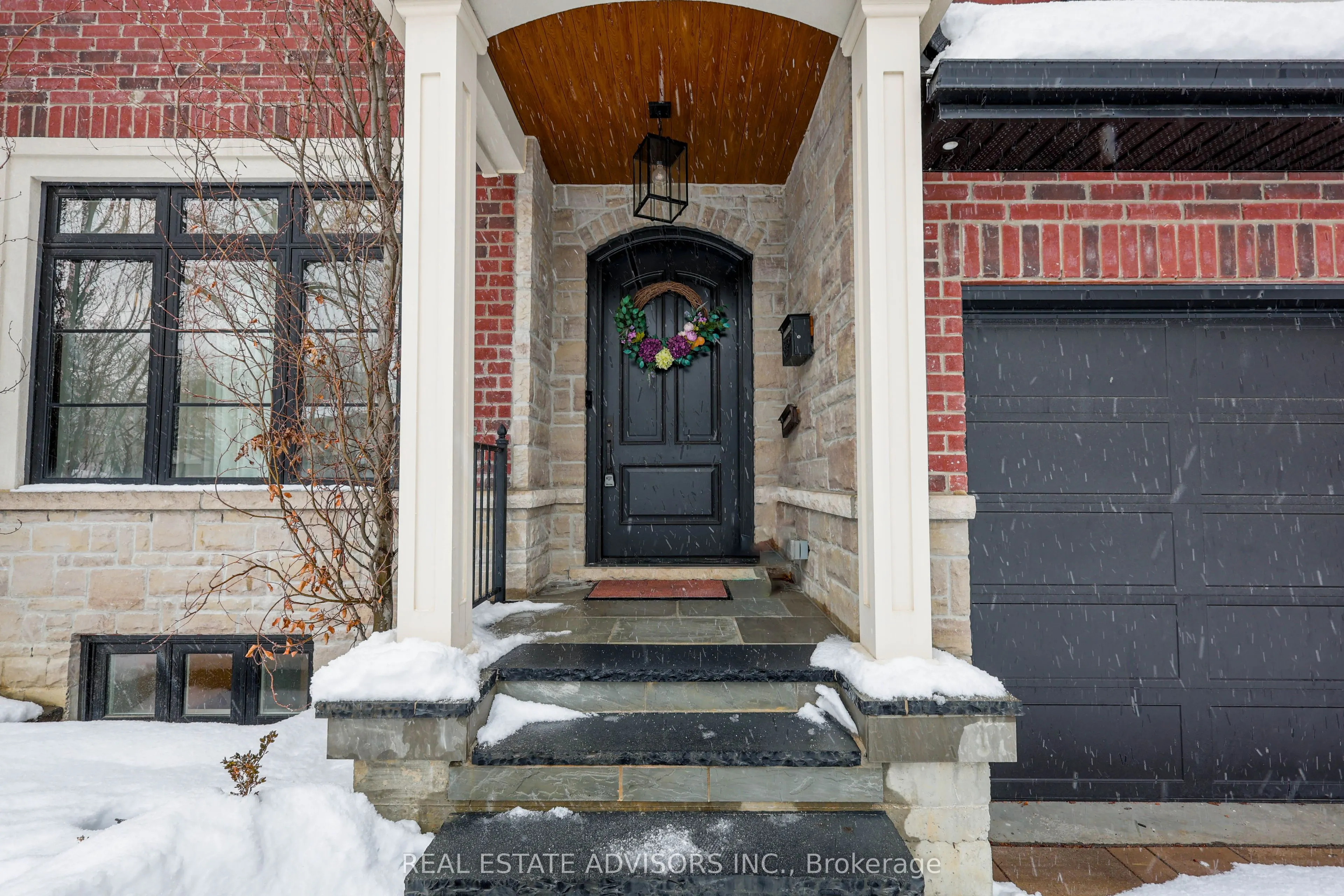 20 Arrowstook Road