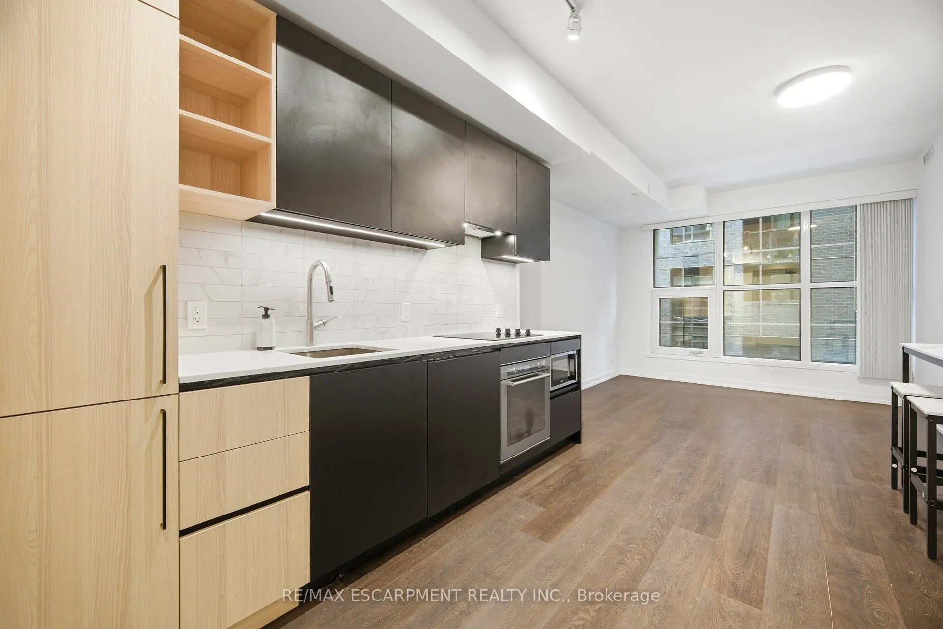 55 Mercer Street #509