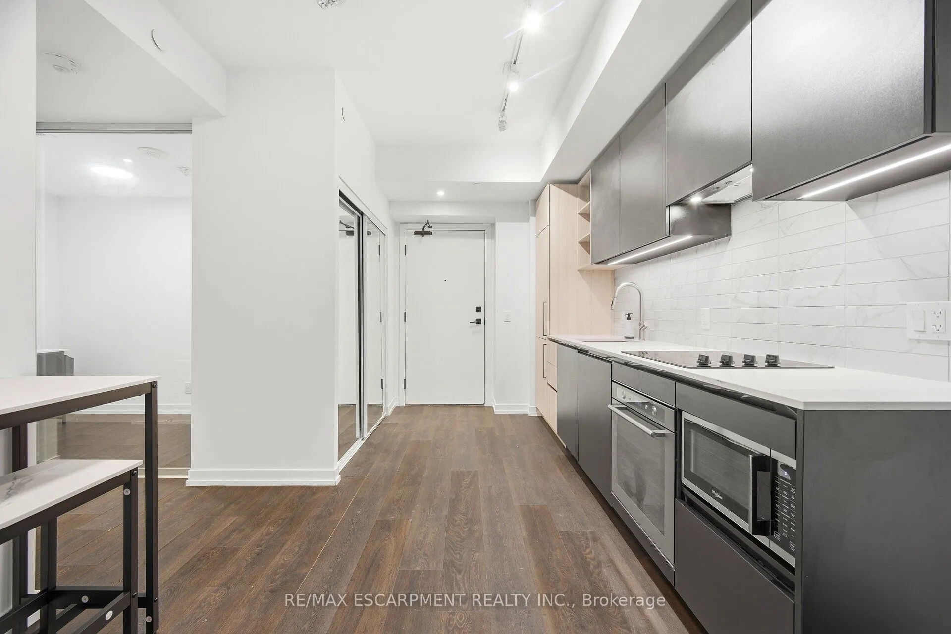 55 Mercer Street #509