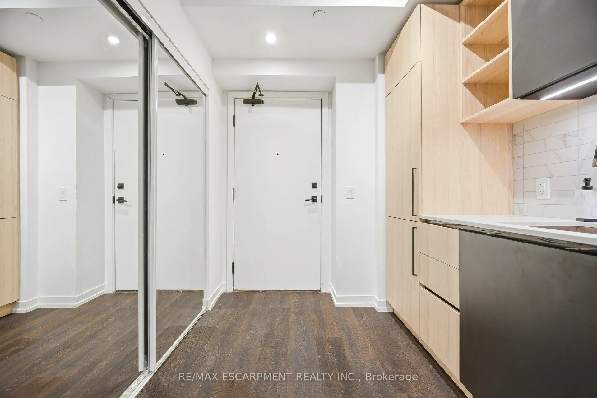 55 Mercer Street #509