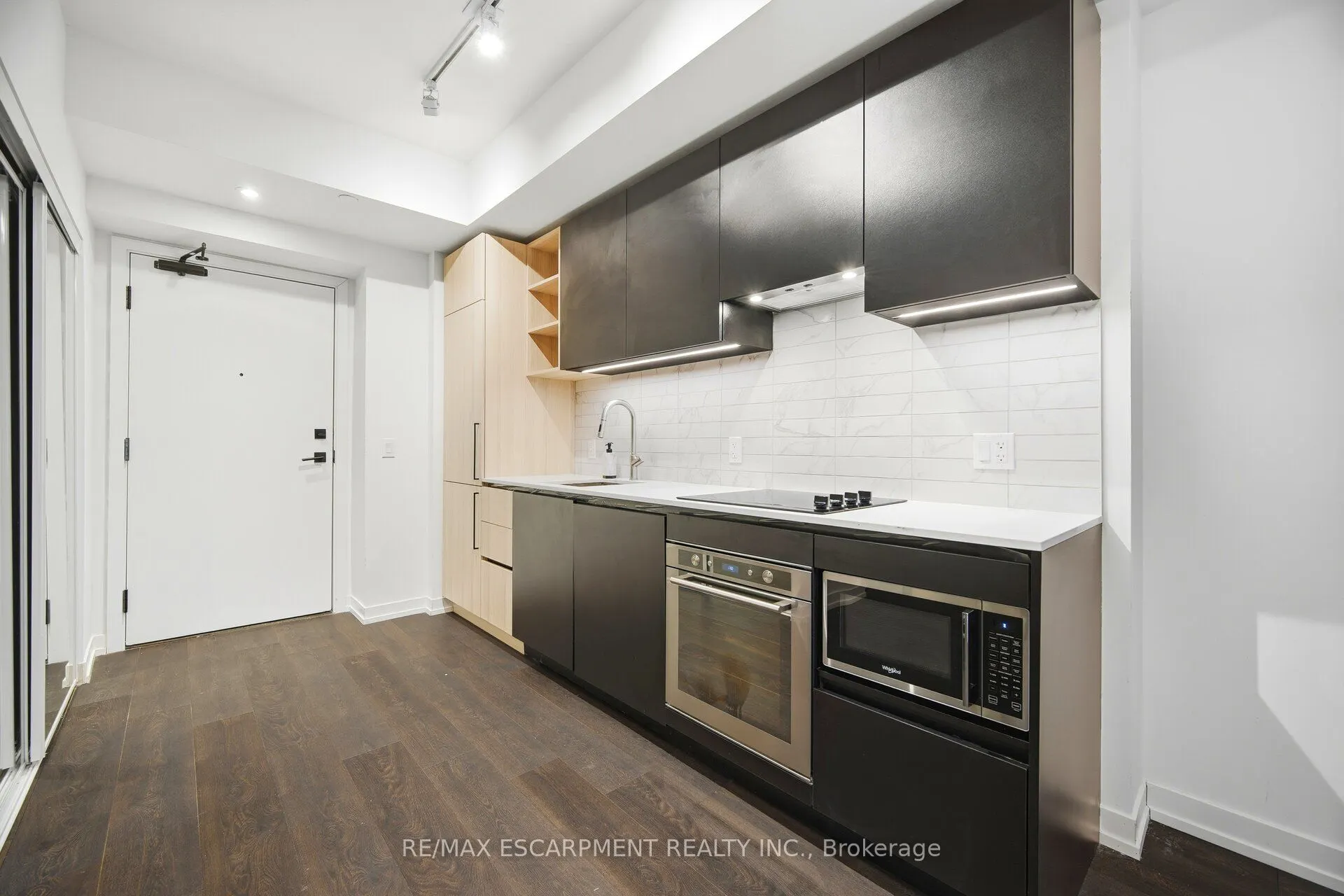 55 Mercer Street #509