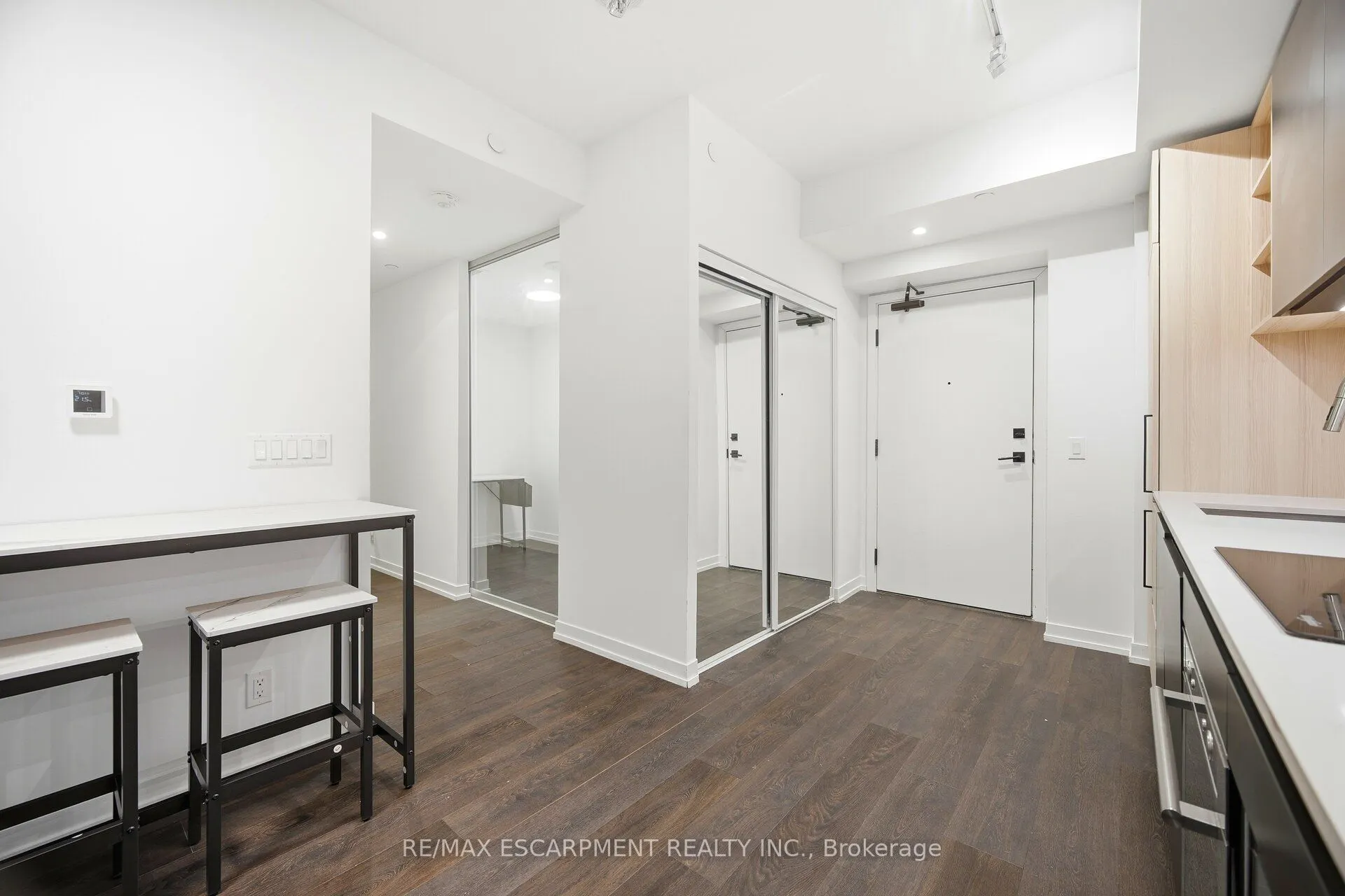 55 Mercer Street #509