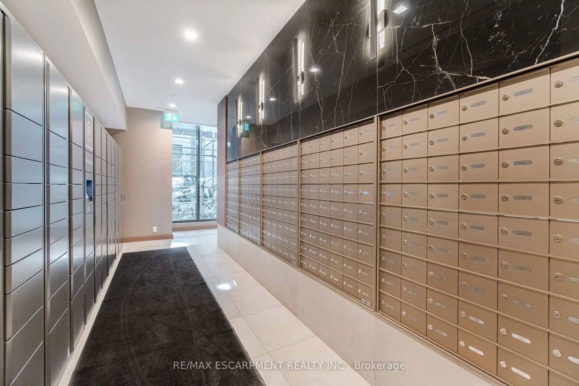 55 Mercer Street #509
