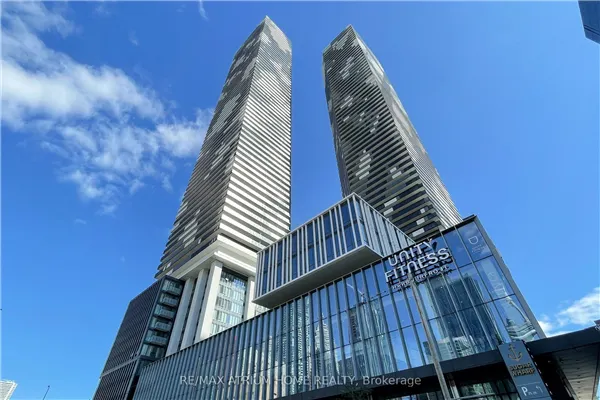 55 Cooper Street #5910