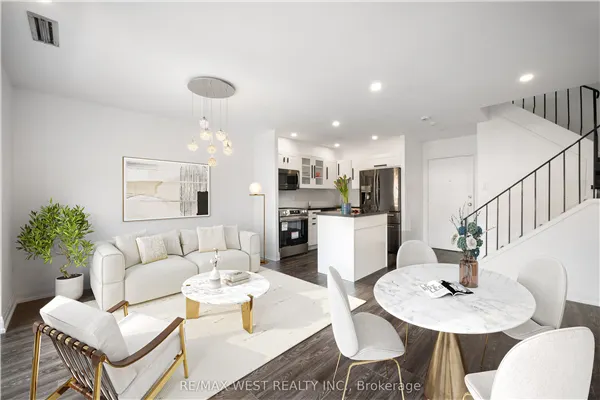 165 Cherokee Boulevard N #236