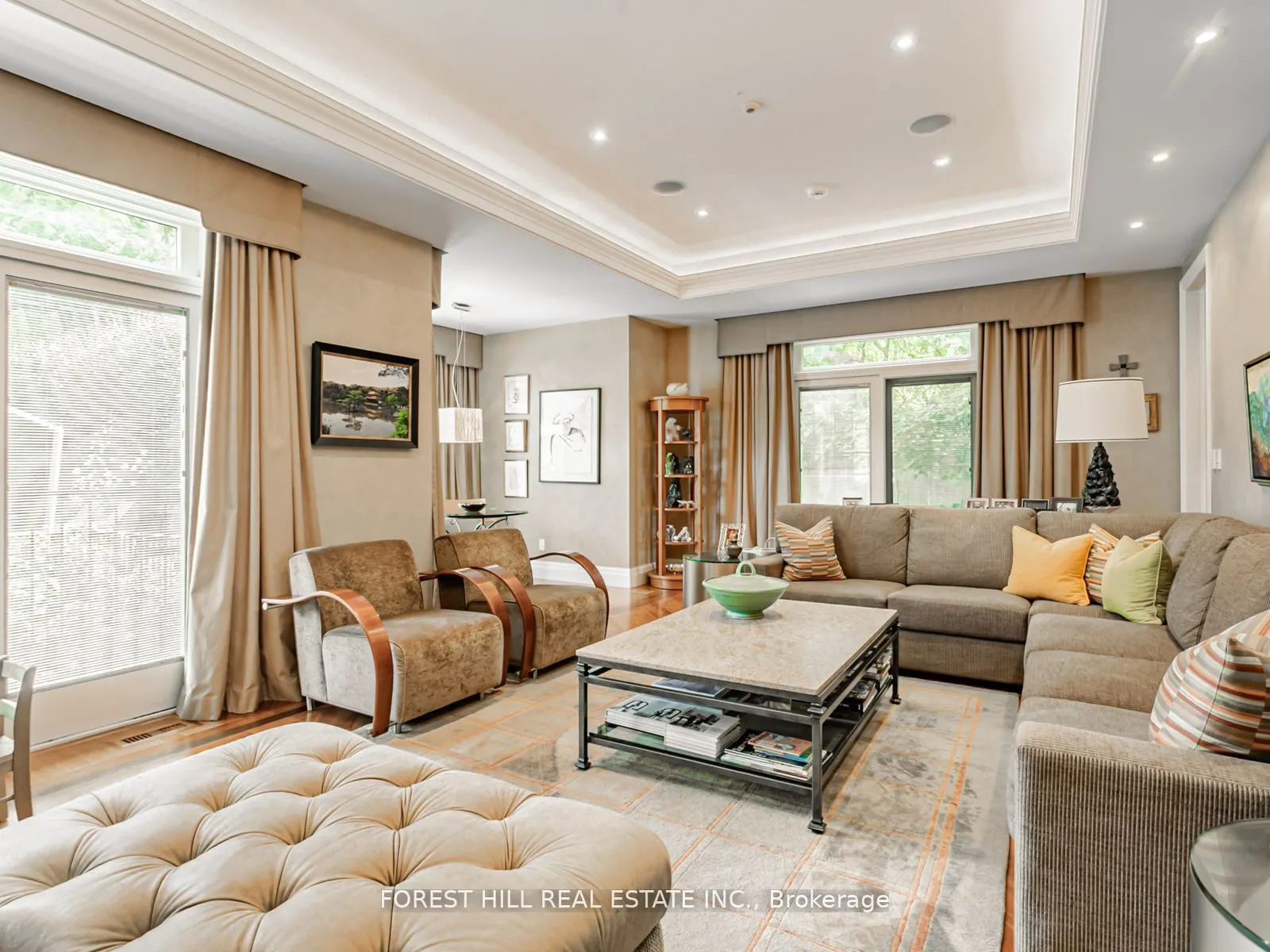 7 Cedarwood Avenue