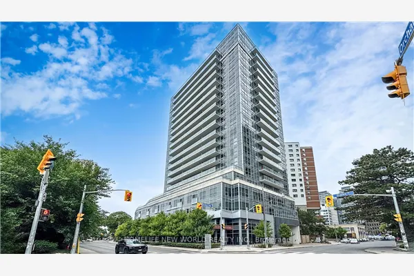 58 Orchard View Boulevard #TH7