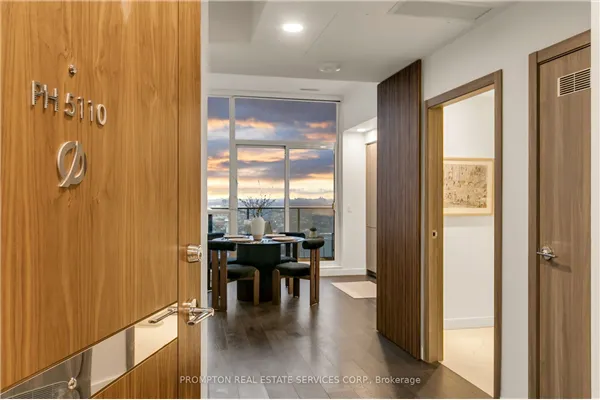 38 Widmer Street #PH 5110