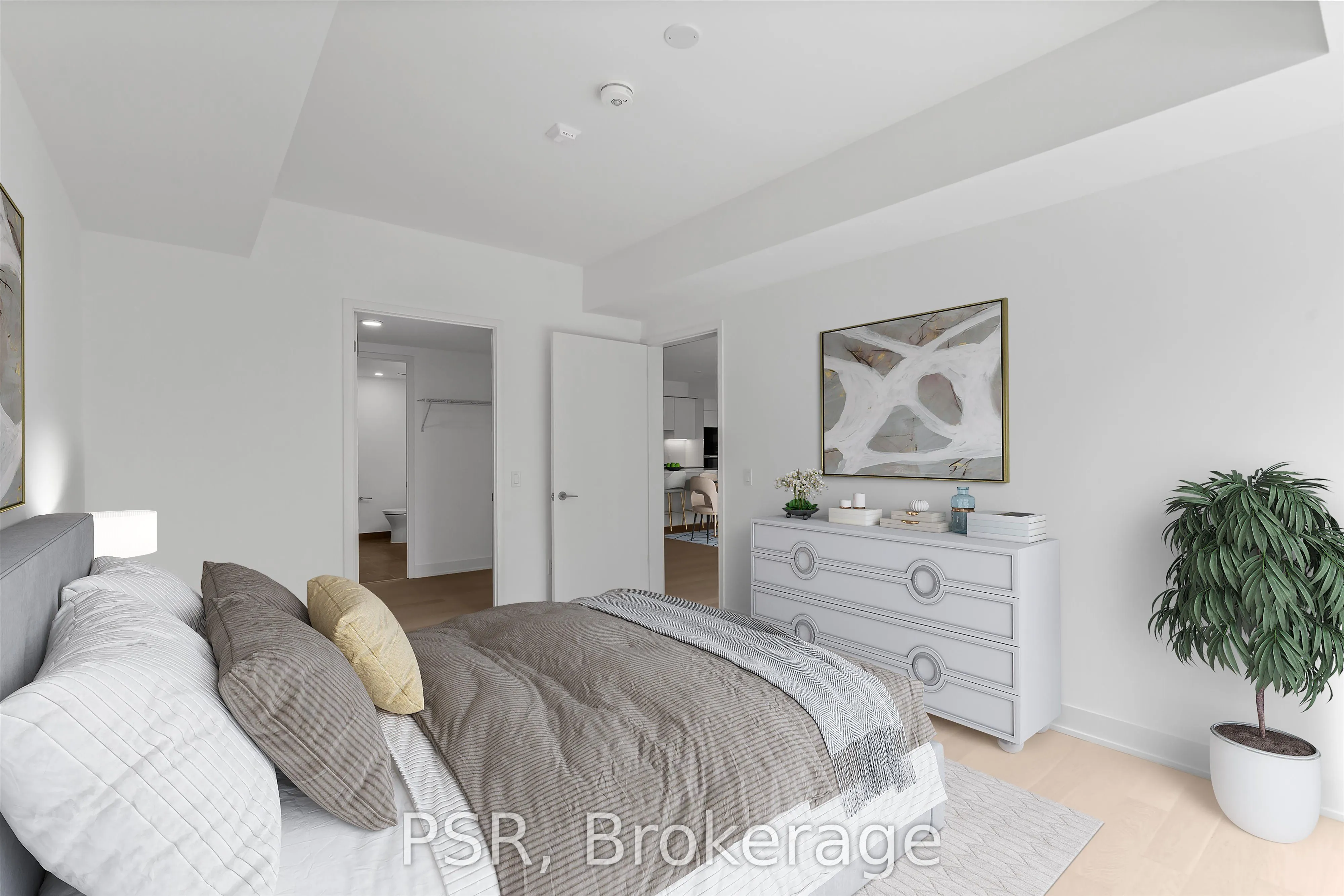200 Keewatin Avenue #304