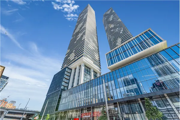 55 Cooper Street #1905