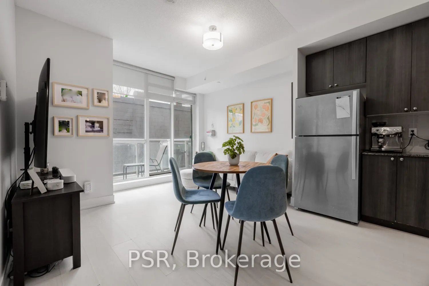68 Merton Street #202