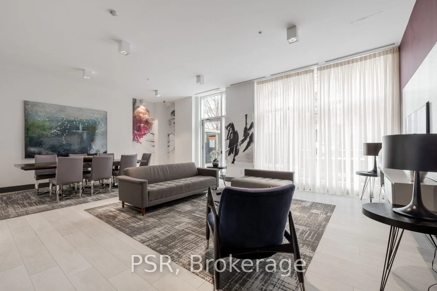 68 Merton Street #202