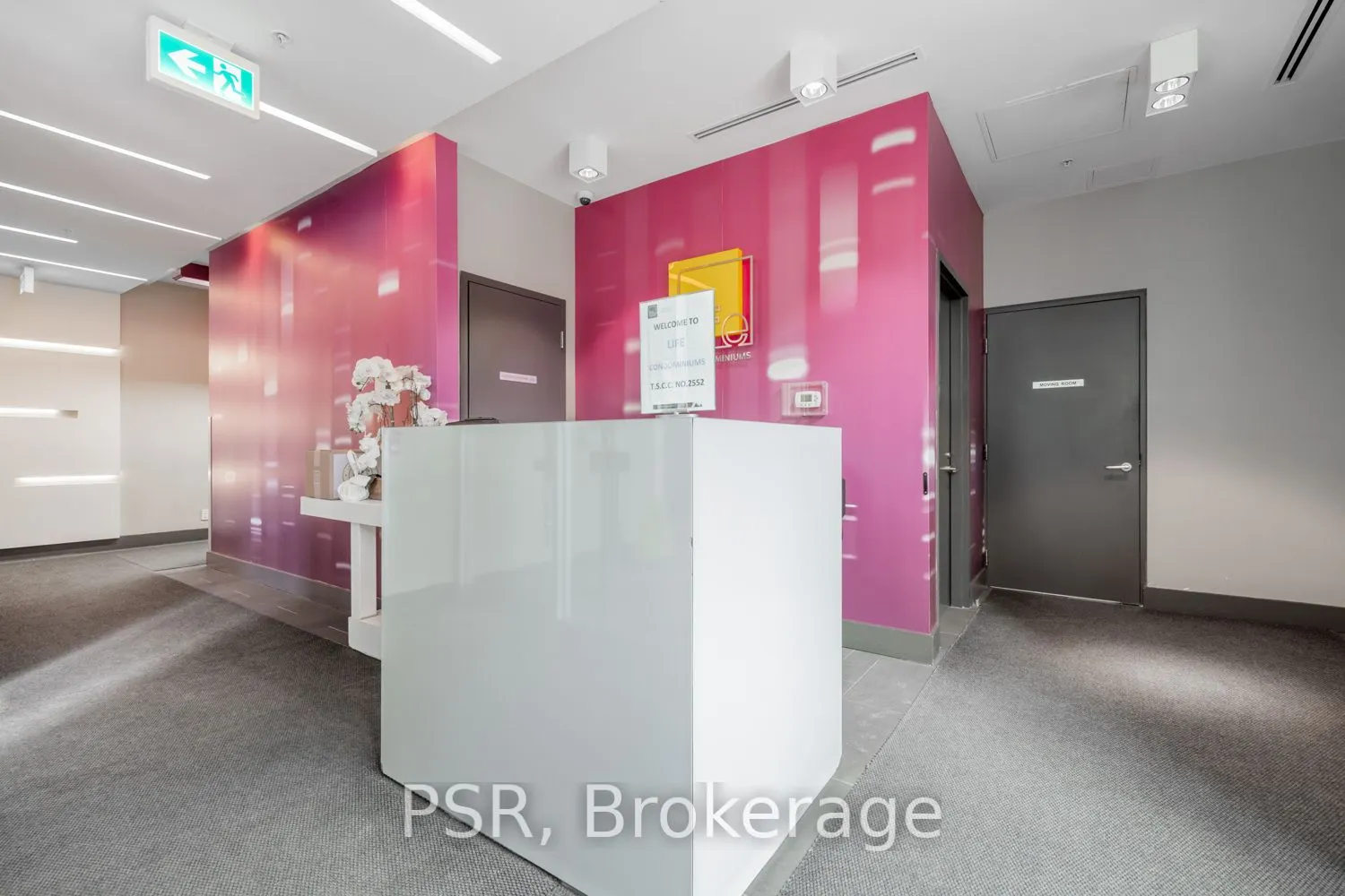 68 Merton Street #202