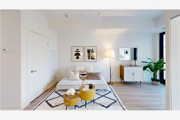 250 Lawrence Avenue W #605