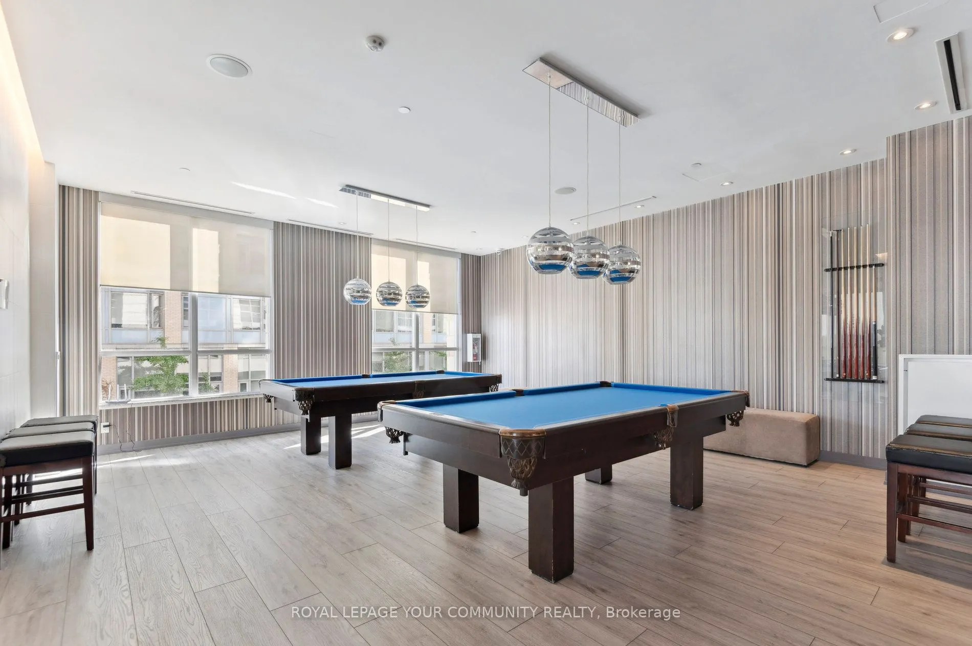 500 Sherbourne Street #1311