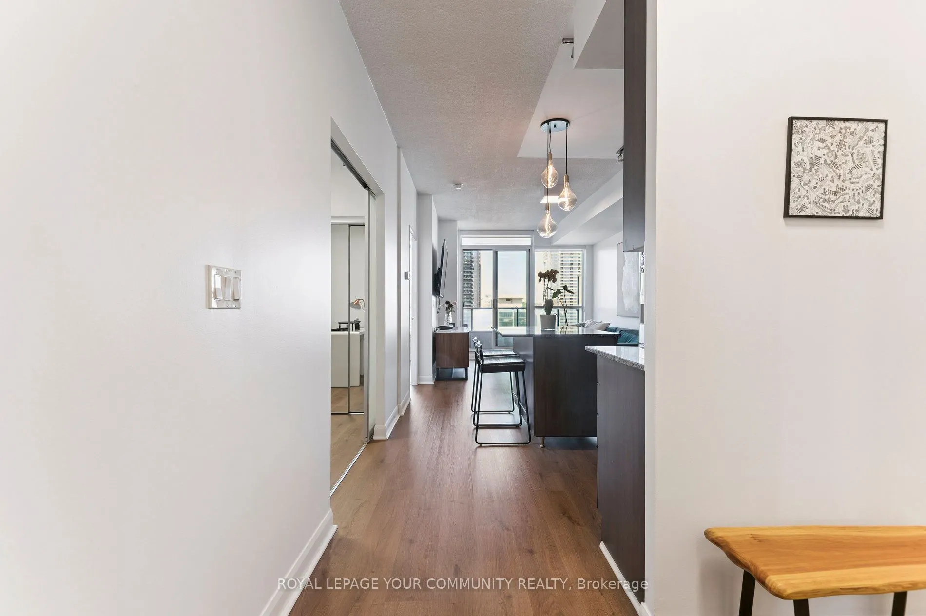 500 Sherbourne Street #1311