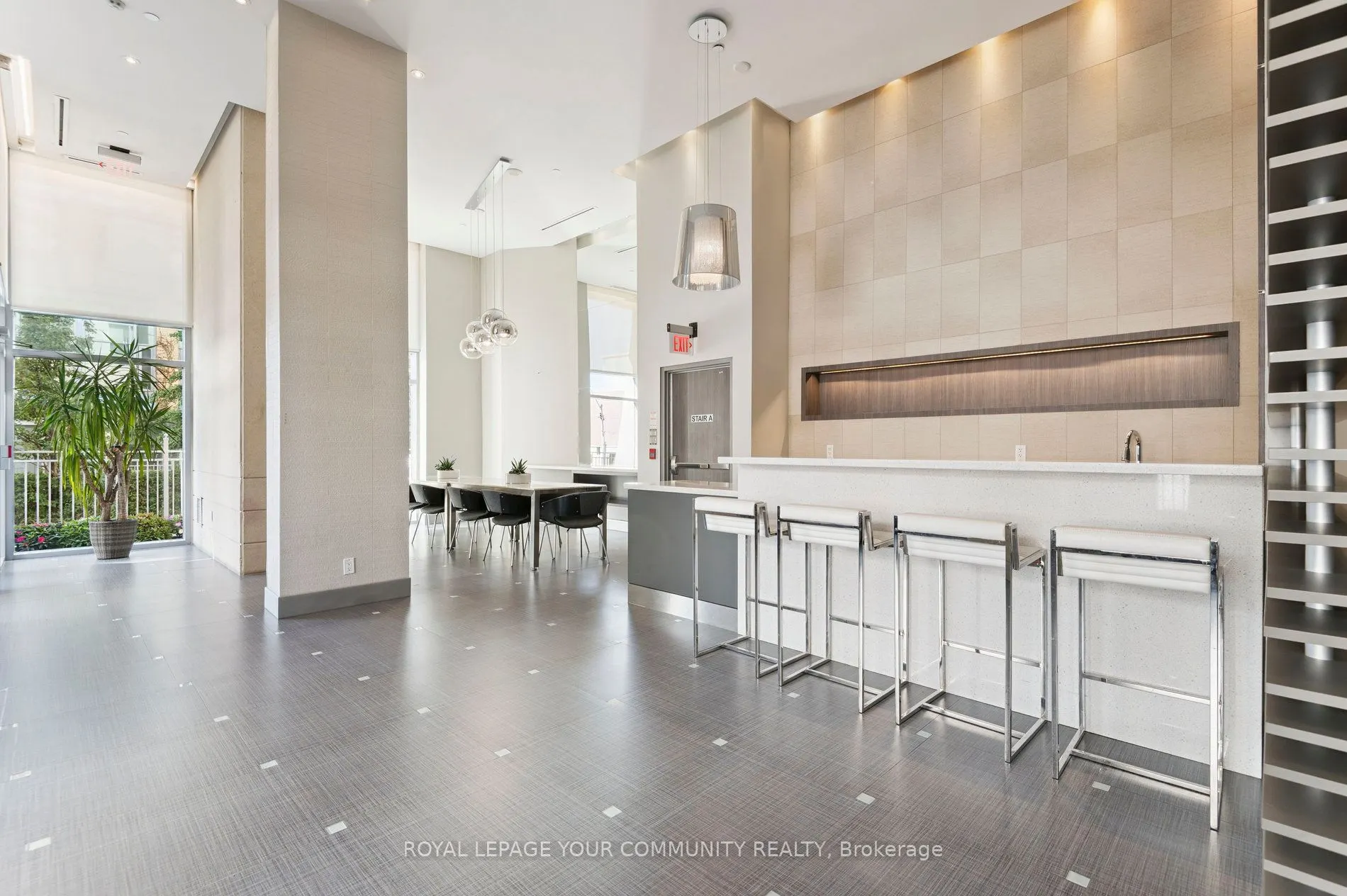 500 Sherbourne Street #1311