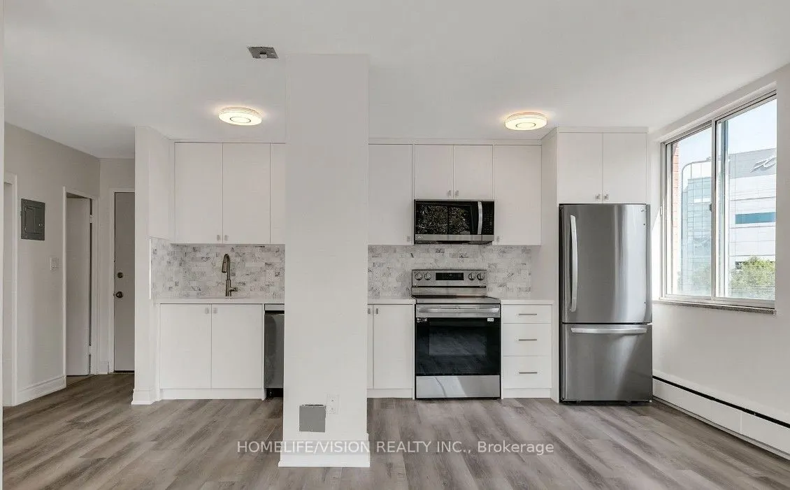 18 Kenrae Road #12