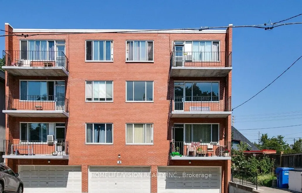18 Kenrae Road #12