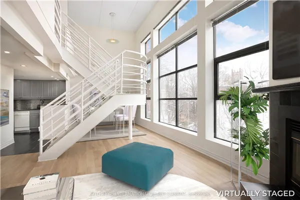 393 King Street E #202