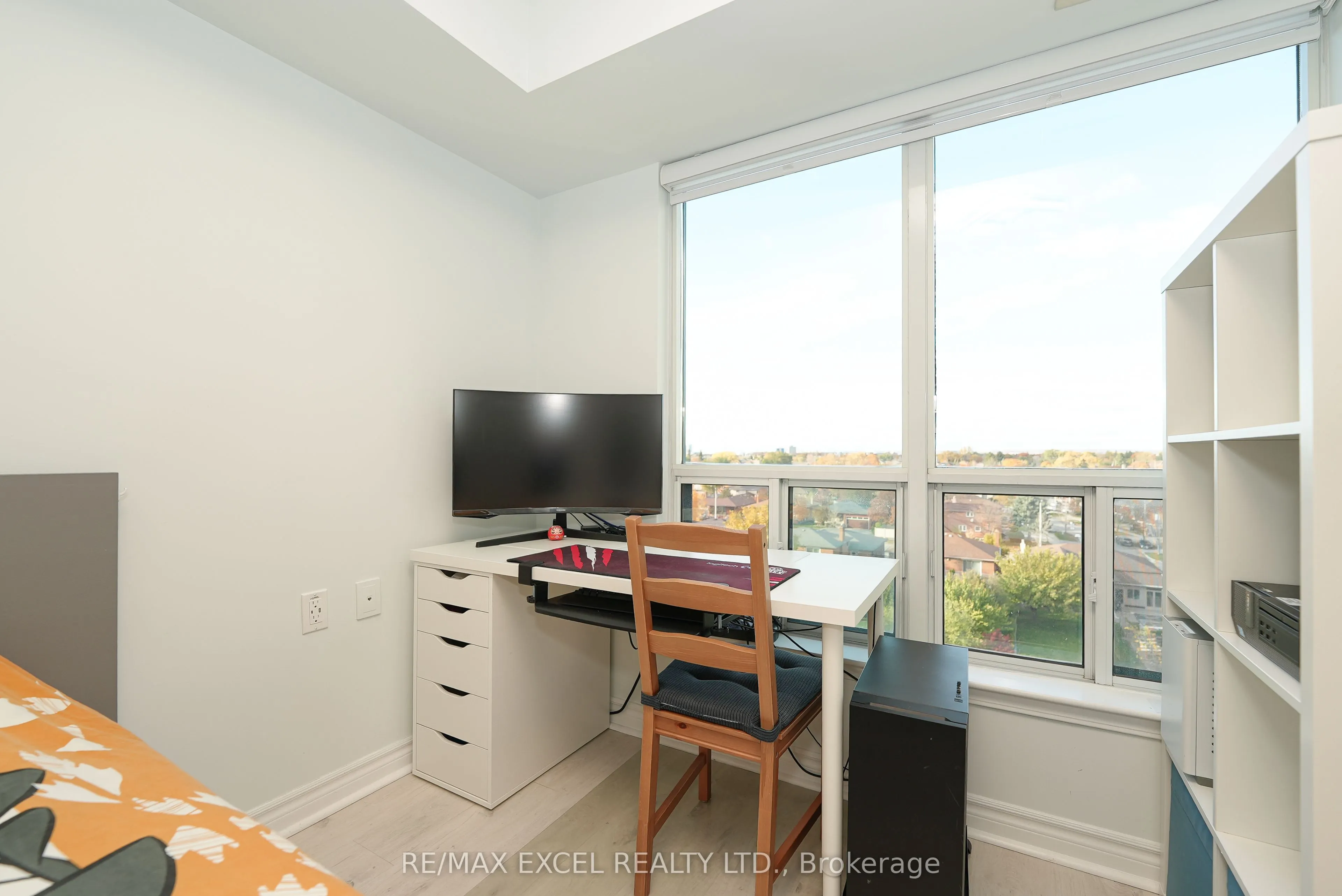 920 Sheppard Avenue W #711