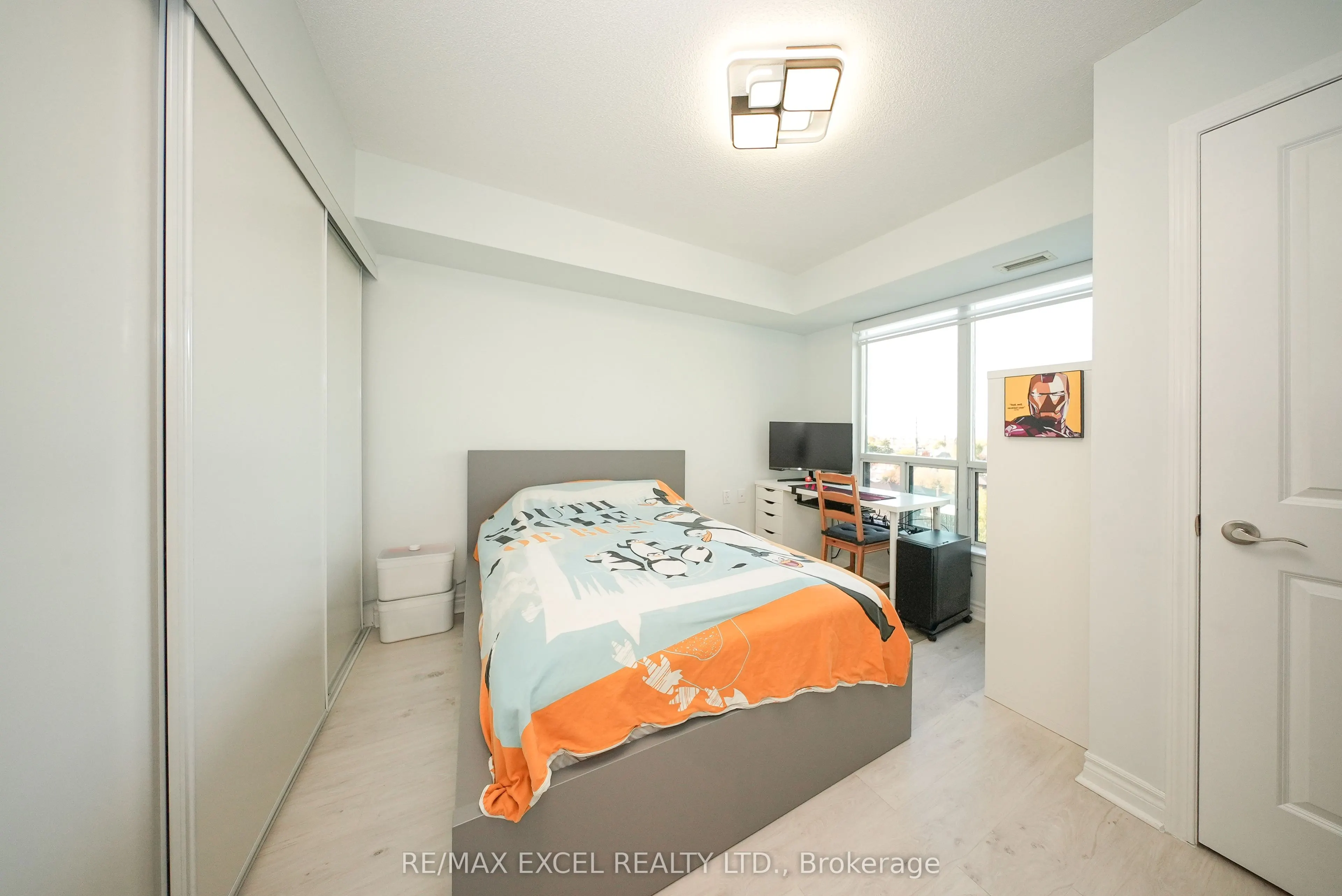 920 Sheppard Avenue W #711