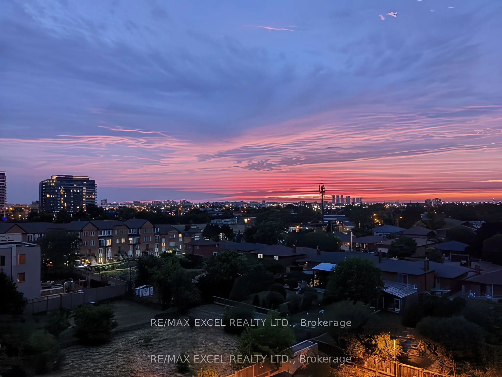 920 Sheppard Avenue W #711