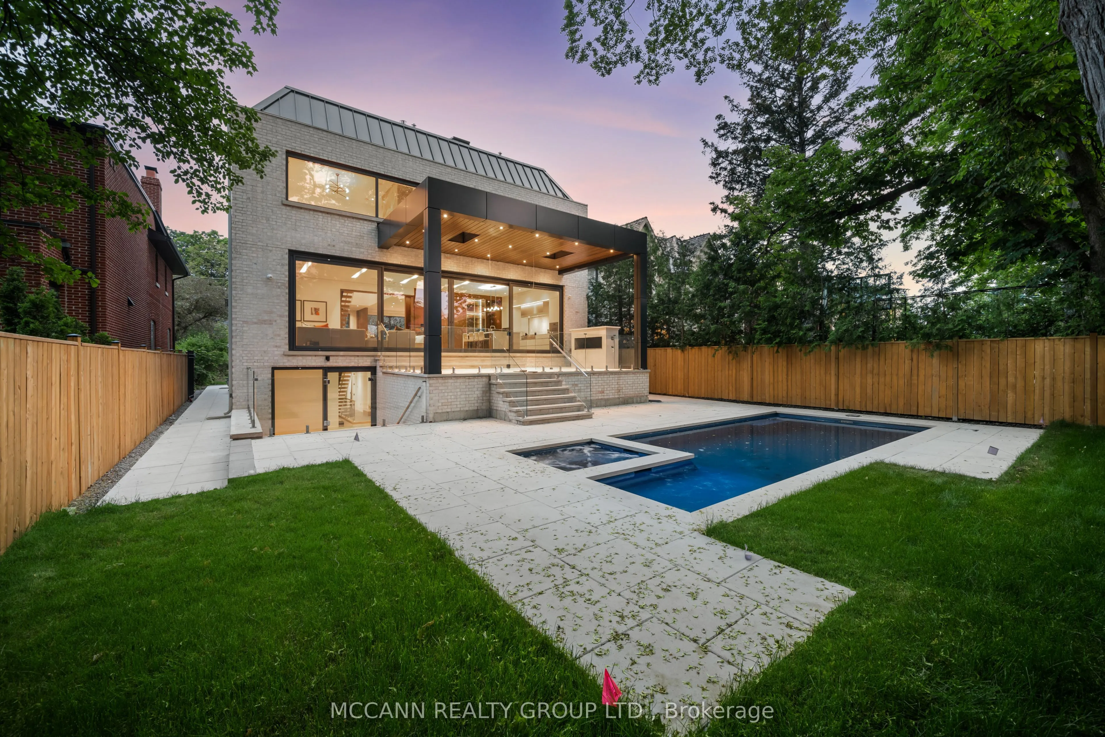 64 Glengowan Road