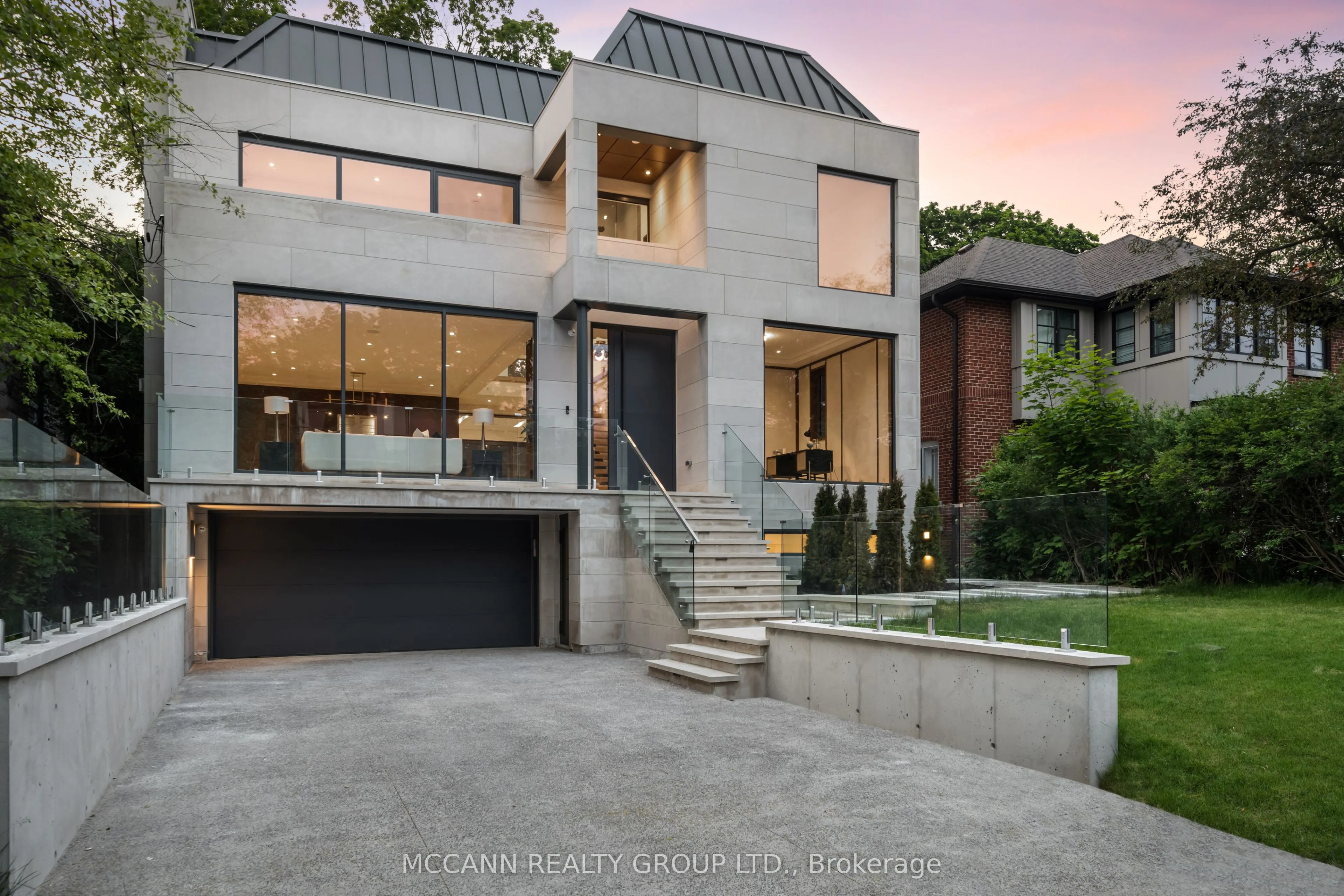 64 Glengowan Road