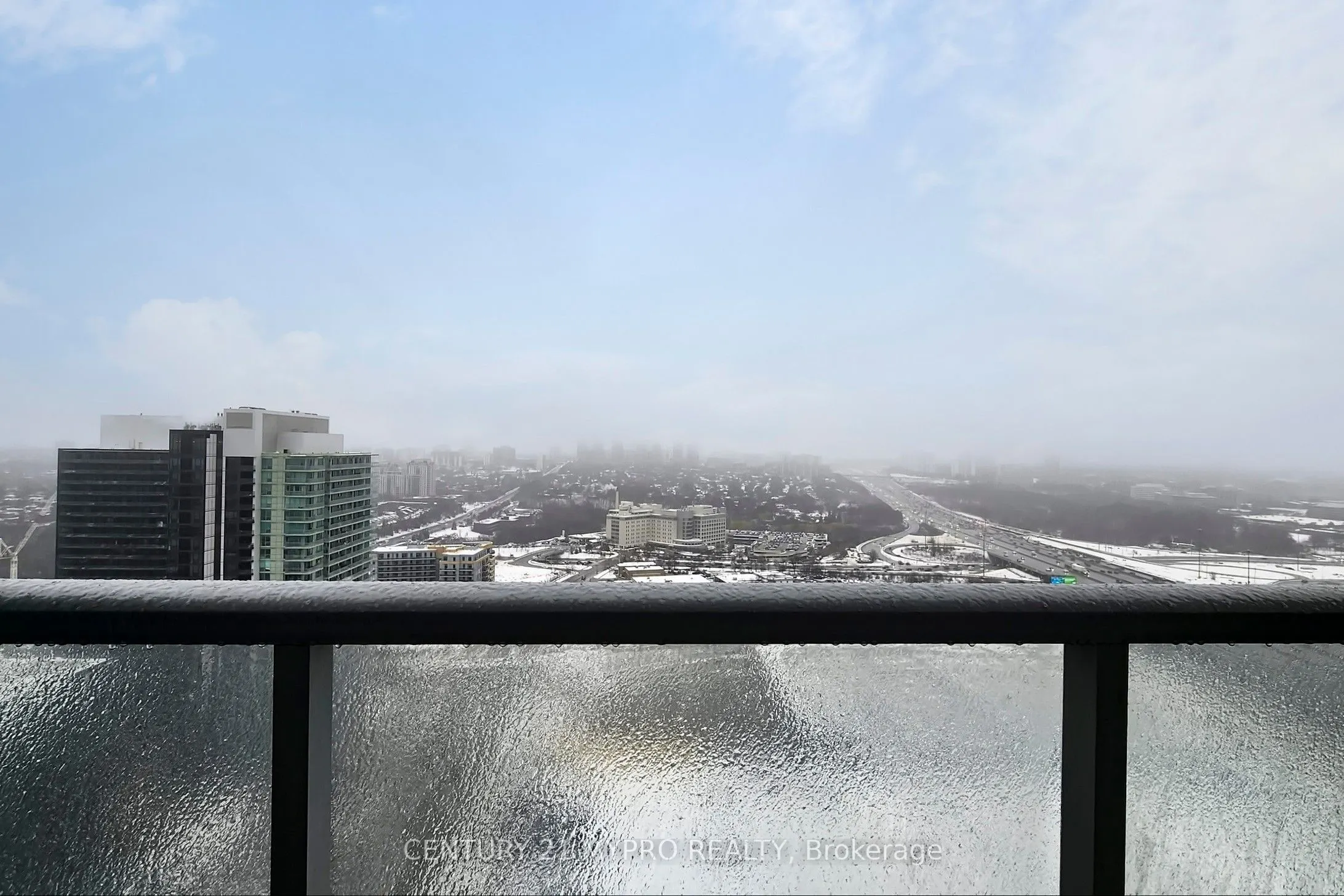 121 Mcmahon Drive #3302