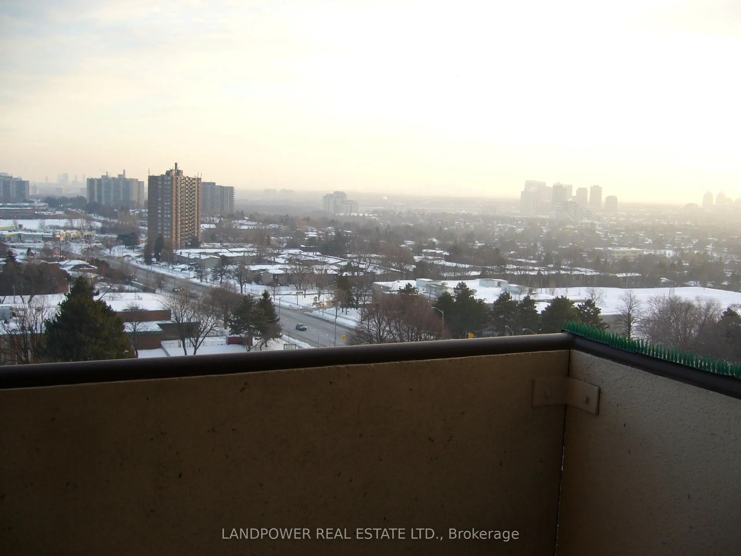 3303 Don Mills Road #1407