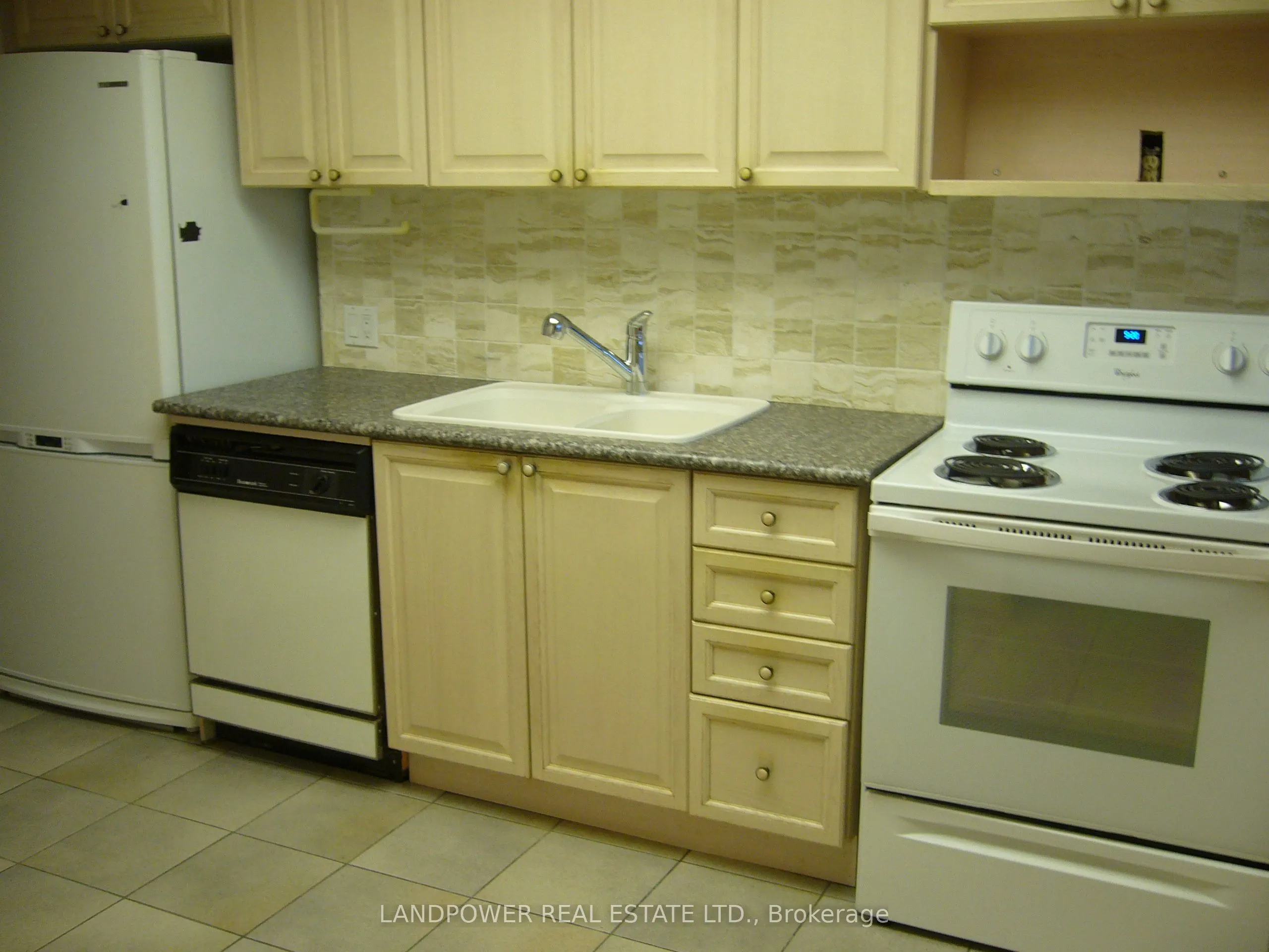 3303 Don Mills Road #1407