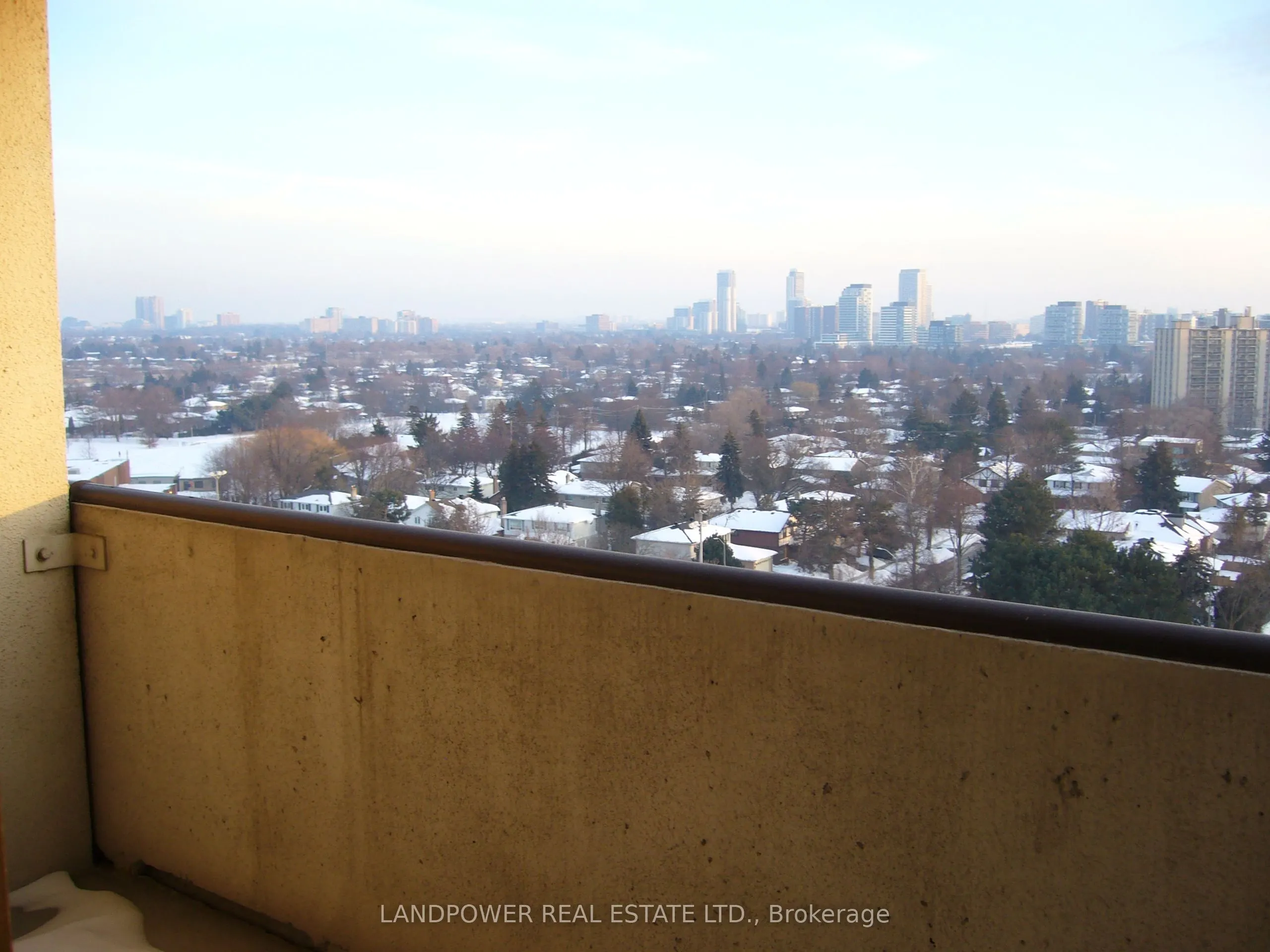 3303 Don Mills Road #1407