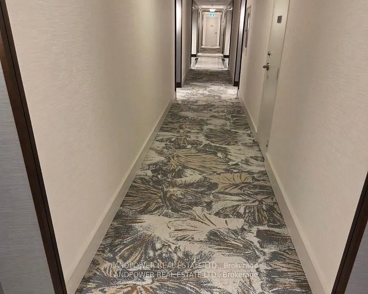 3303 Don Mills Road #1407