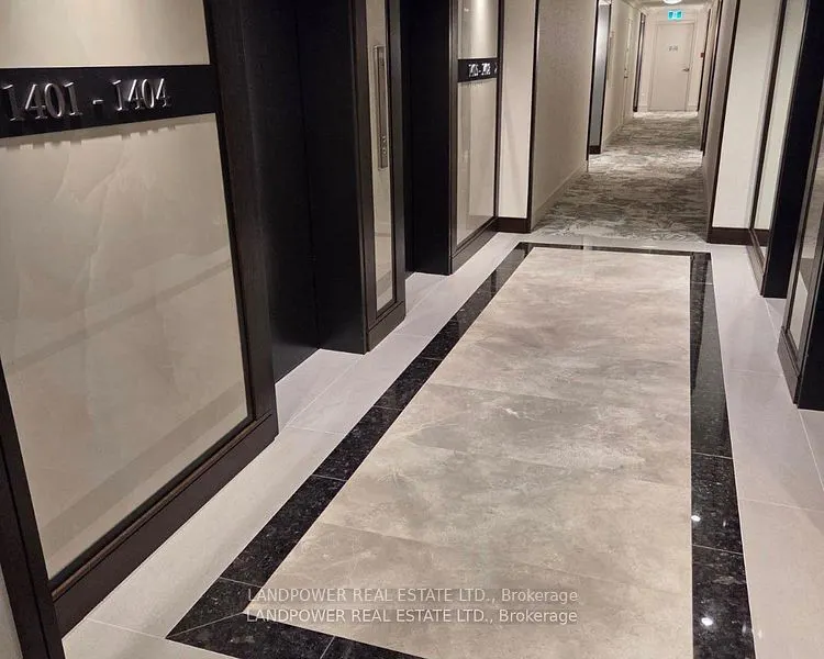 3303 Don Mills Road #1407