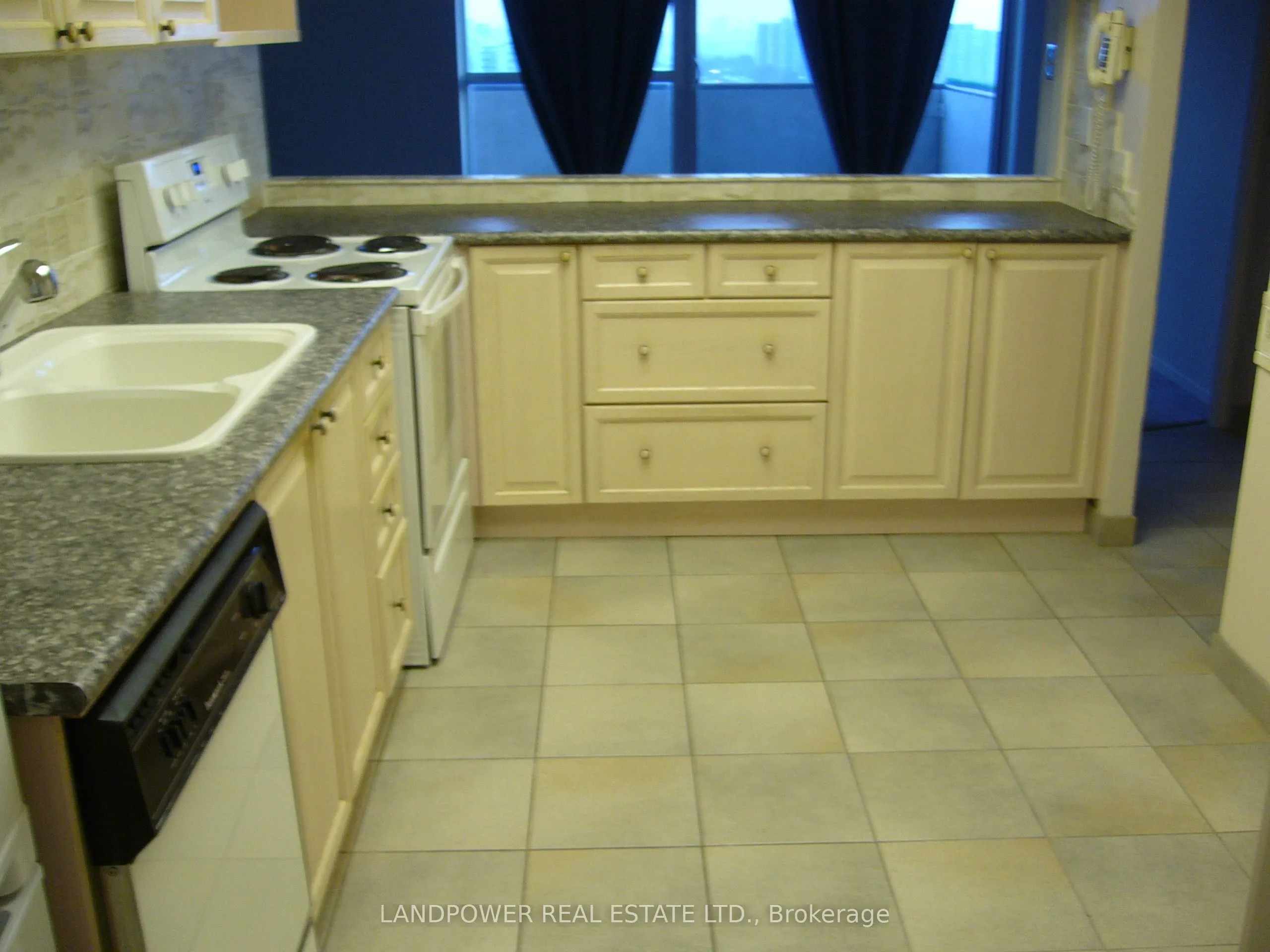 3303 Don Mills Road #1407
