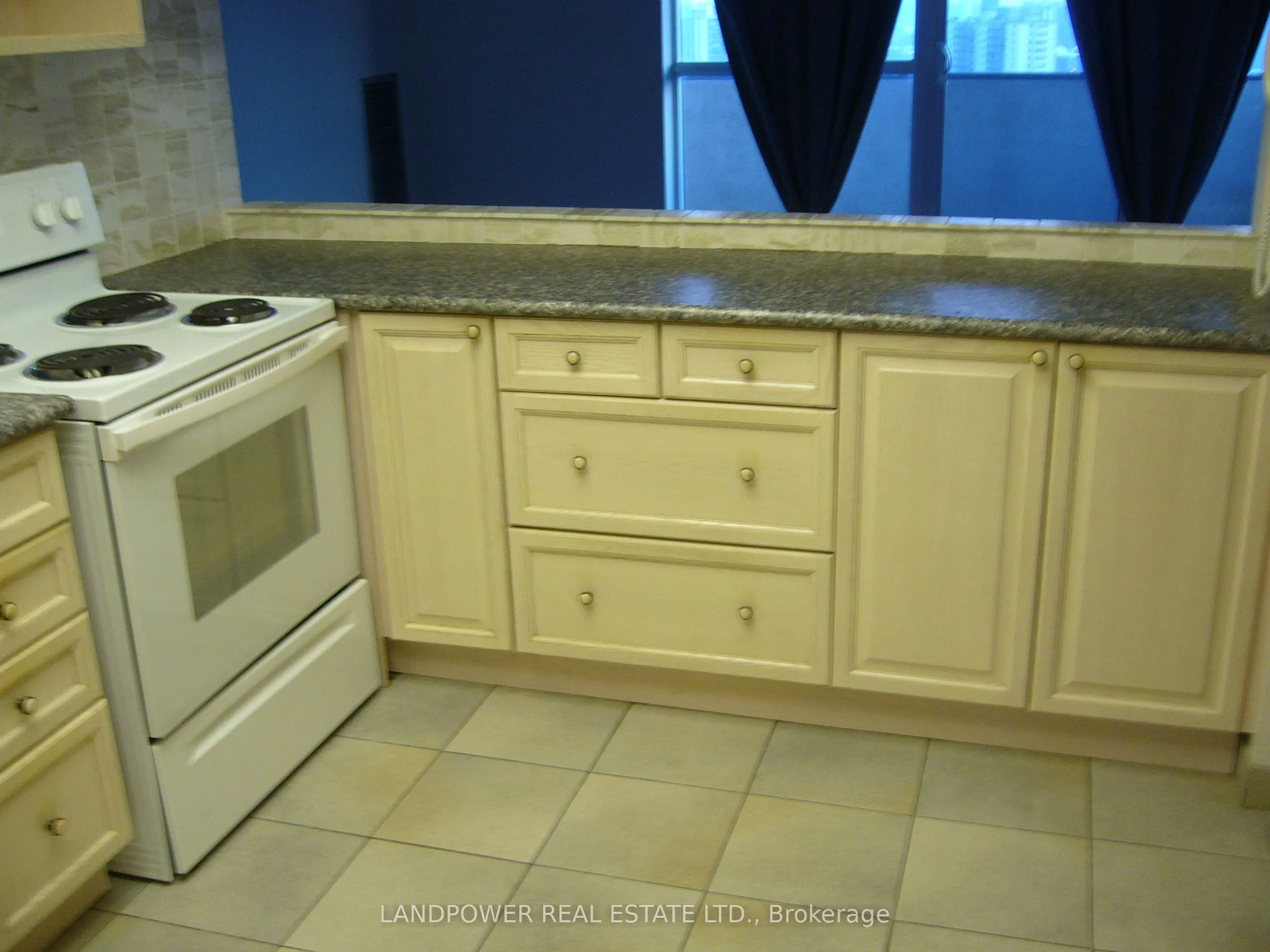 3303 Don Mills Road #1407