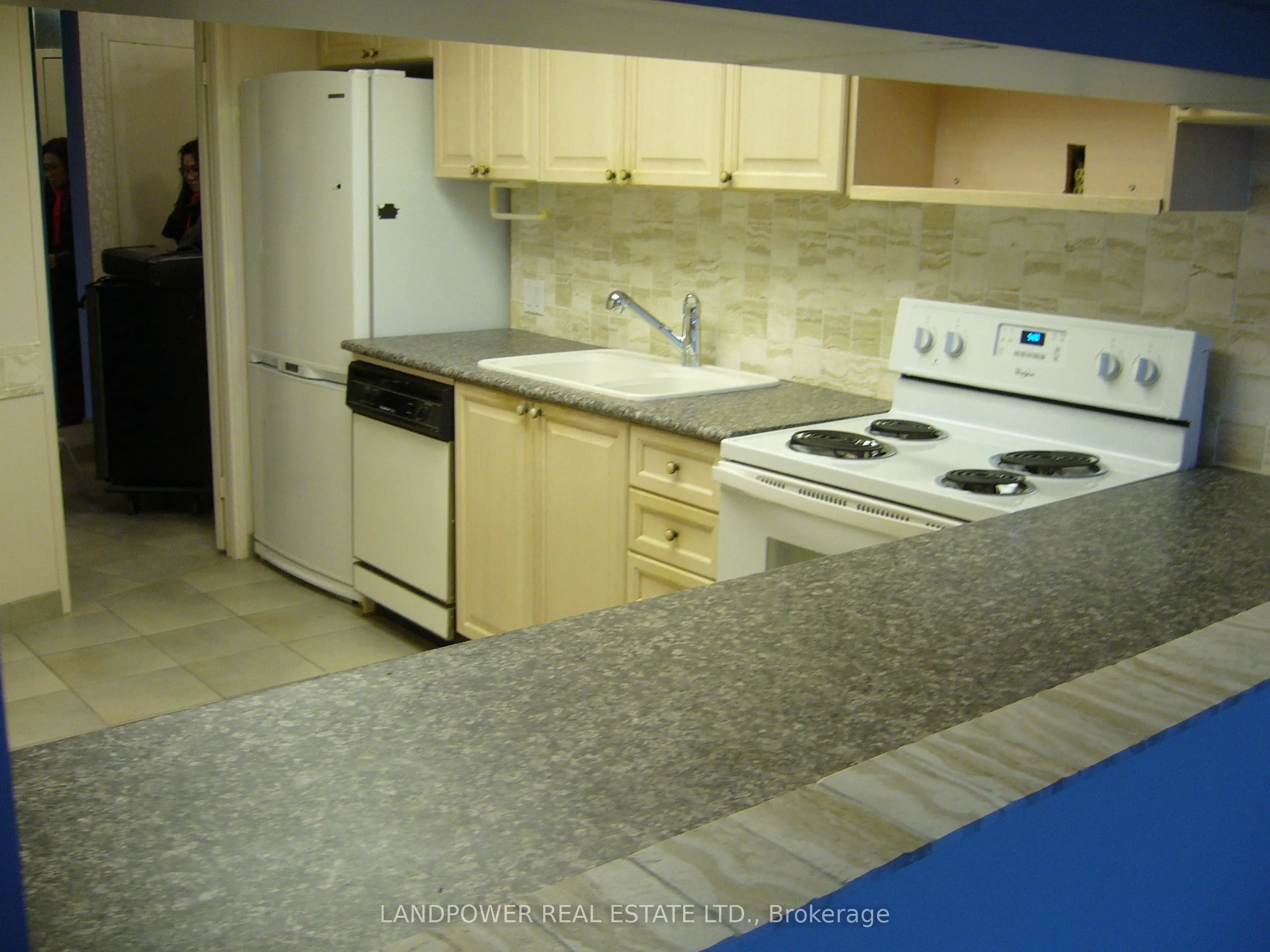 3303 Don Mills Road #1407