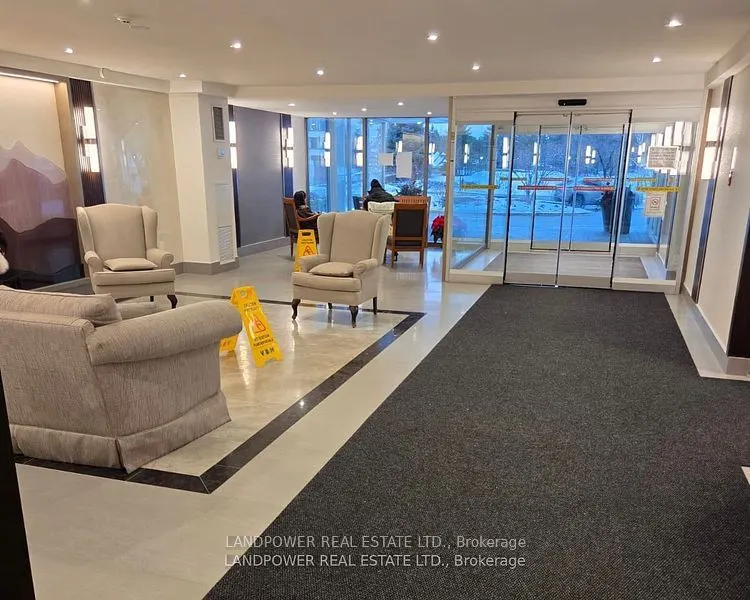 3303 Don Mills Road #1407