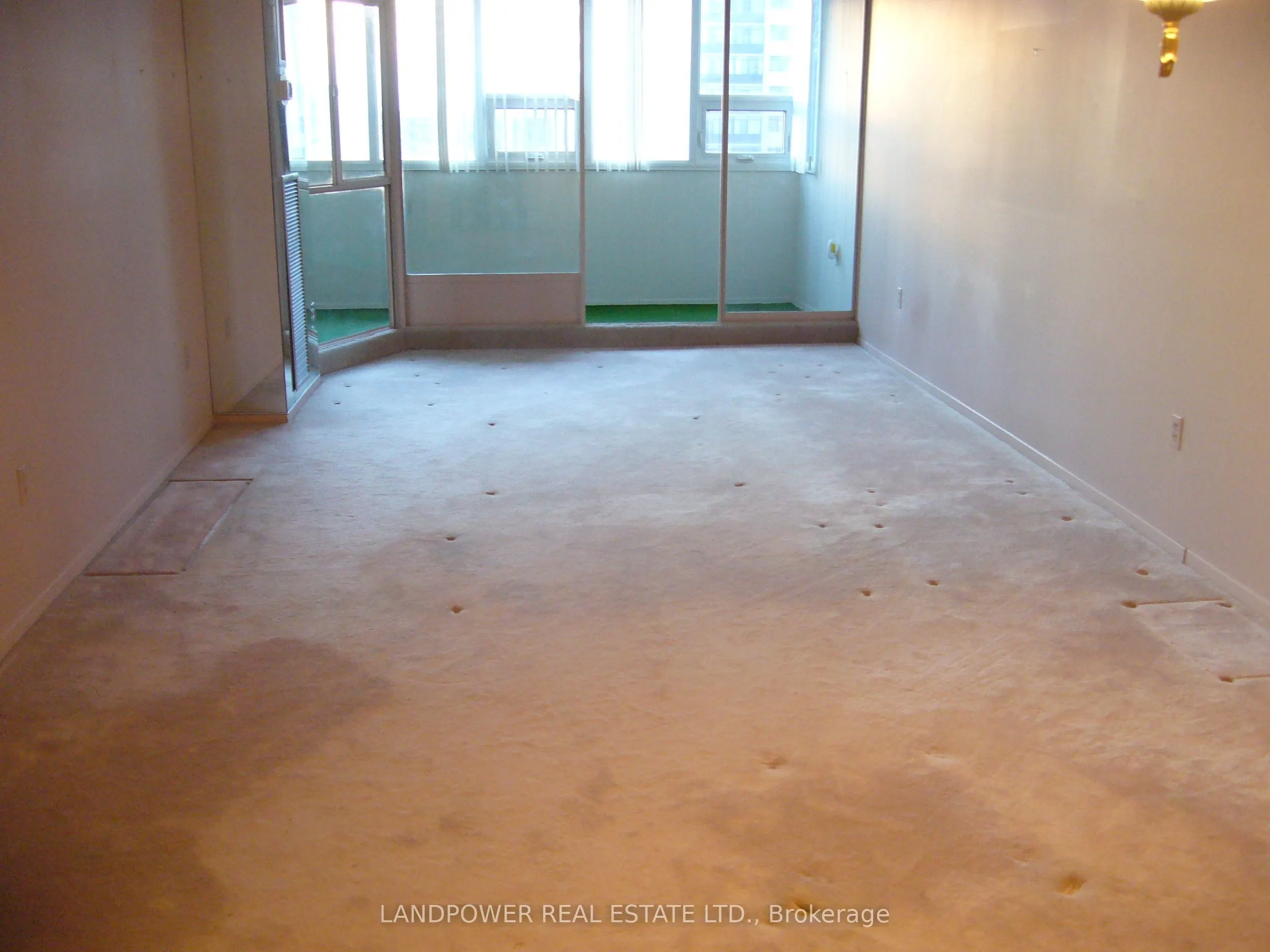 3303 Don Mills Road #1407