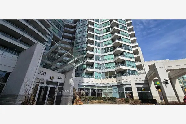 228 Queens Quay W #306