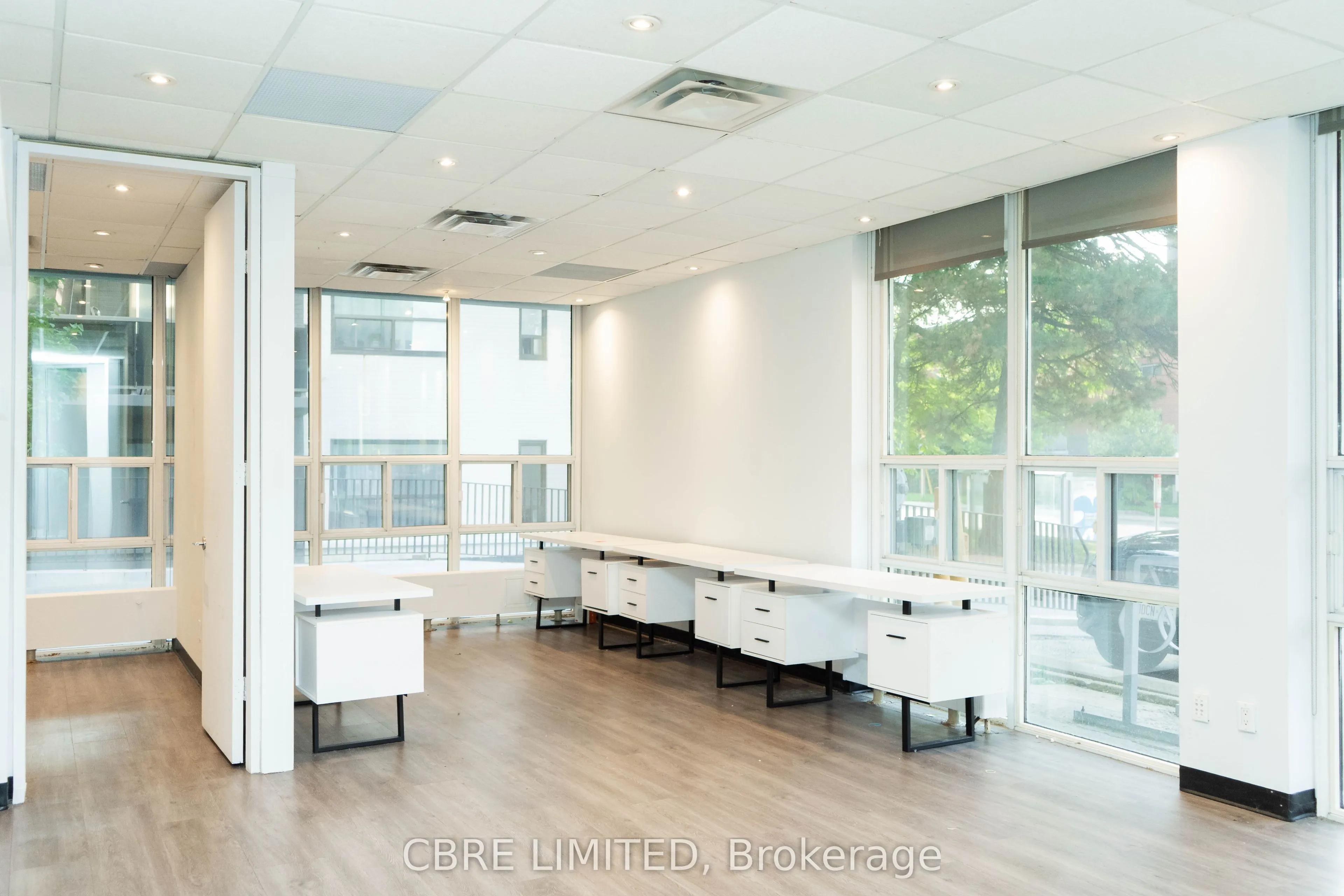 2171 Avenue Road #Unit 105