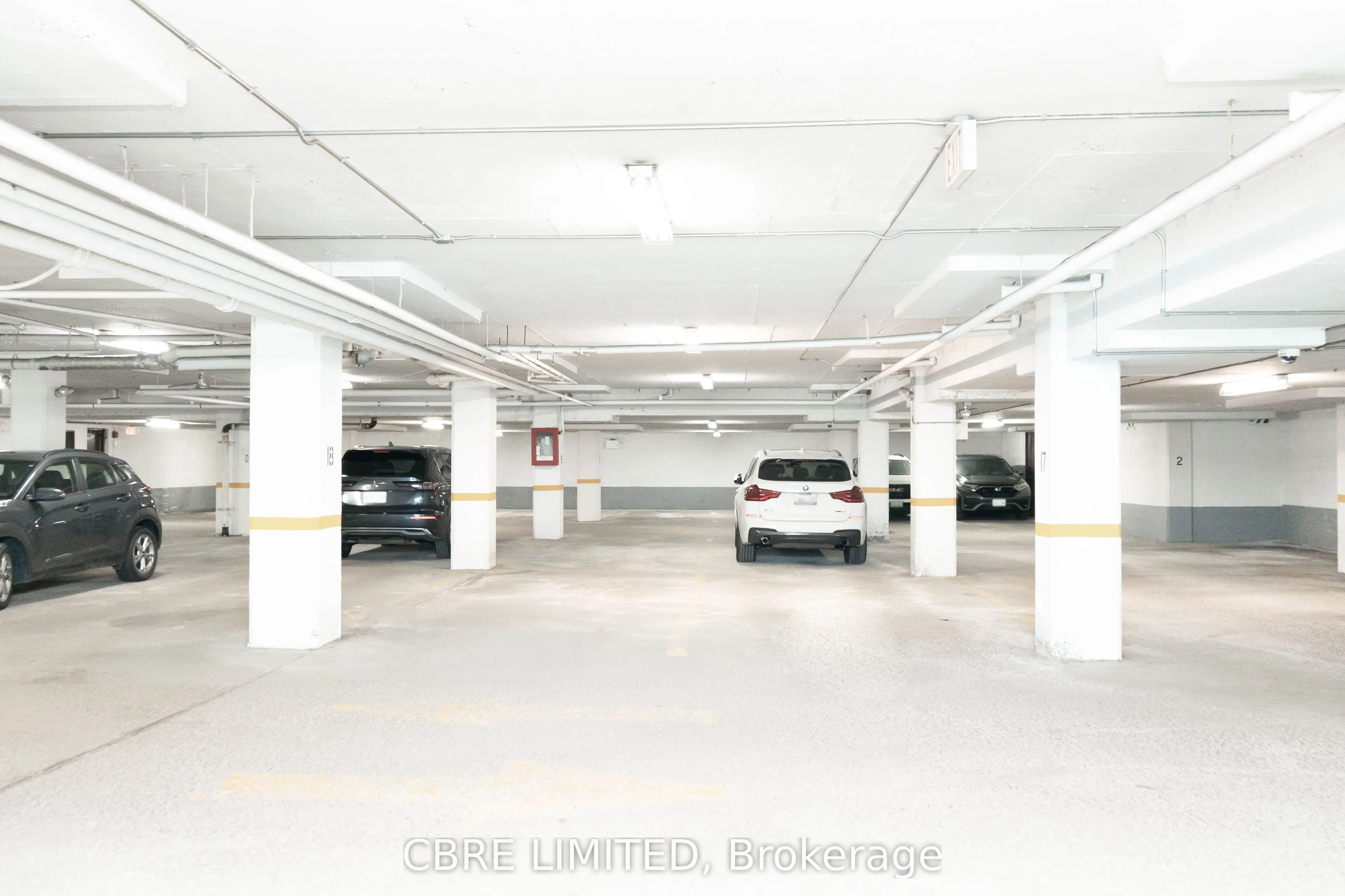 2171 Avenue Road #Unit 105