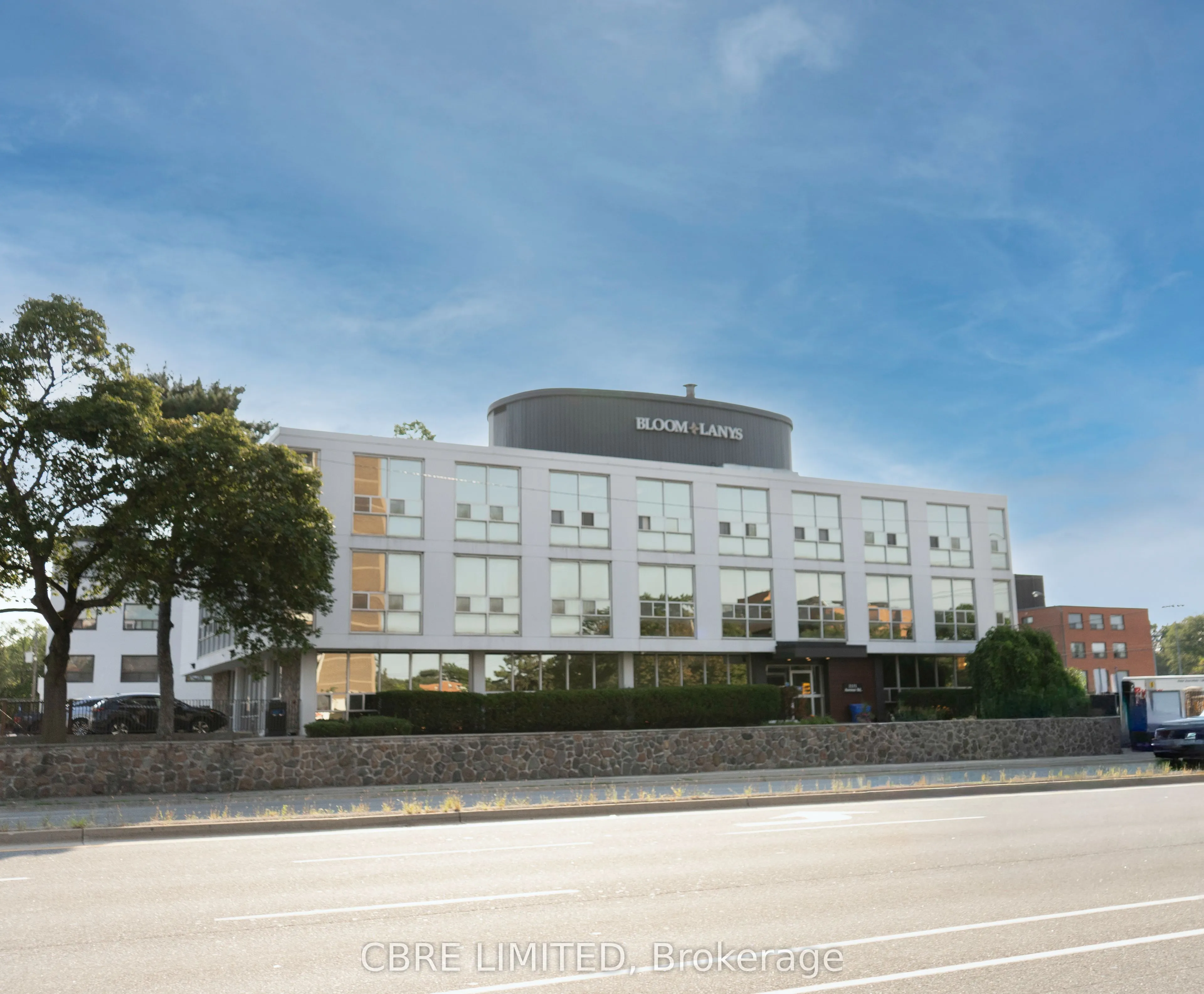 2171 Avenue Road #Unit 205