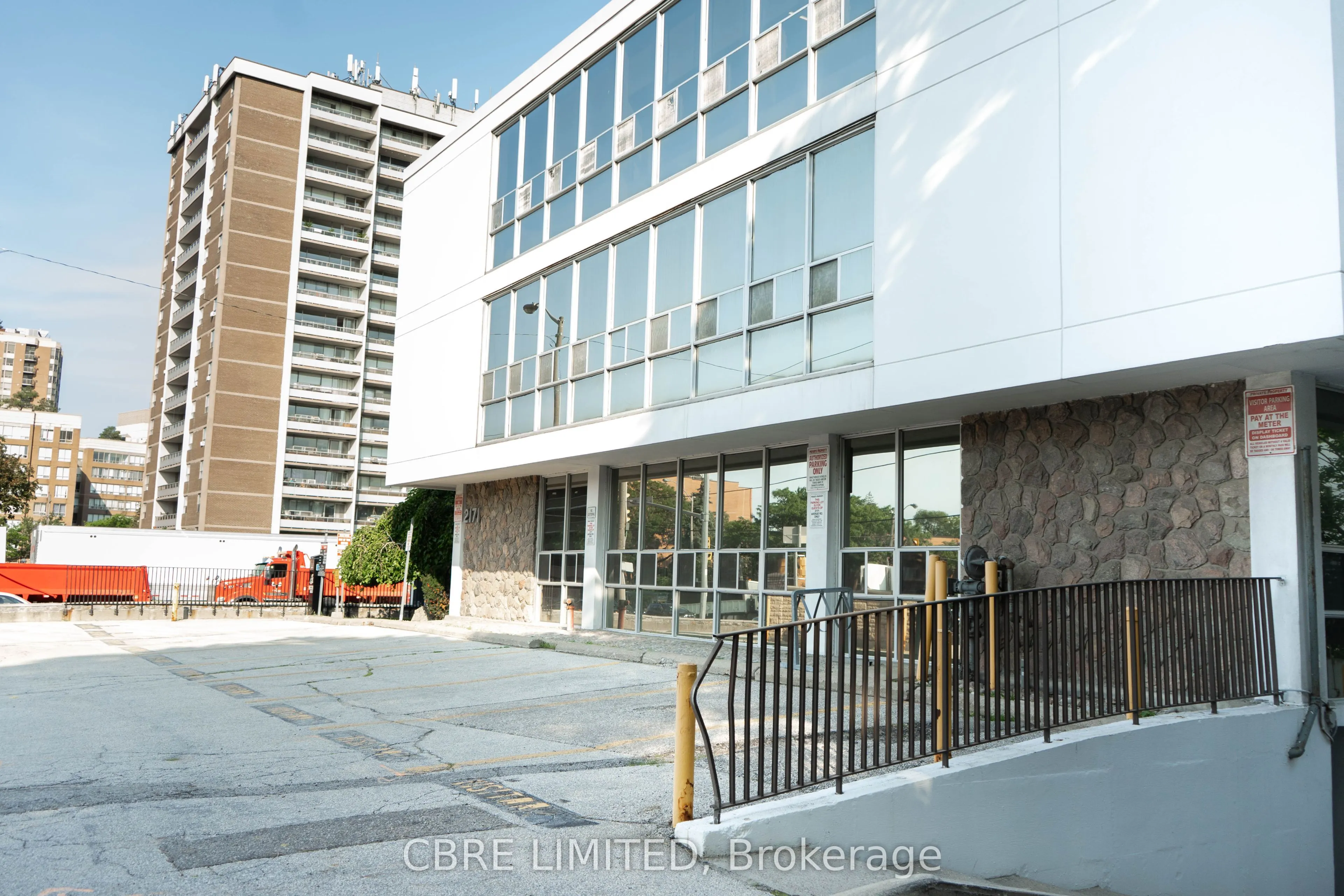 2171 Avenue Road #Unit 205