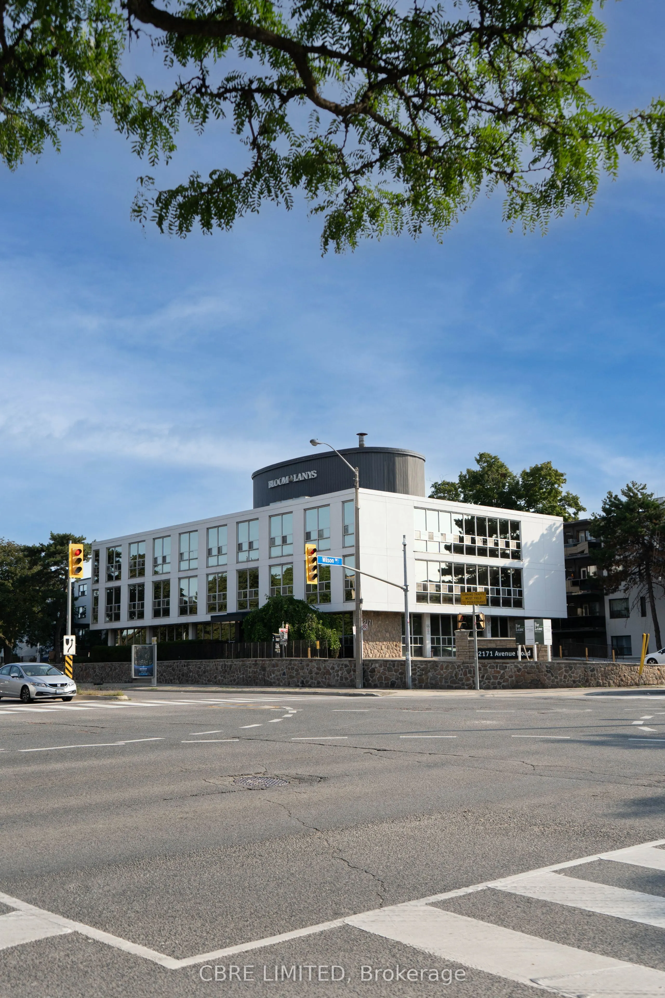 2171 Avenue Road #Unit 205