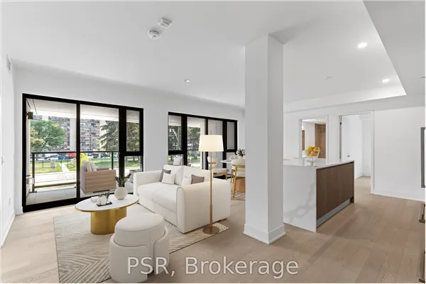 200 Keewatin Avenue #208