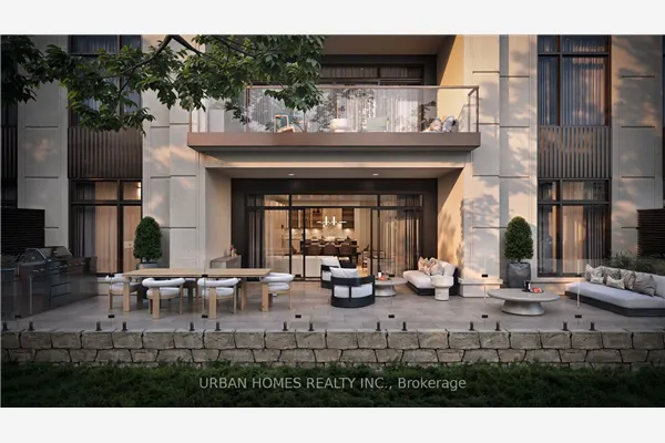 33 Chatsworth Drive #103