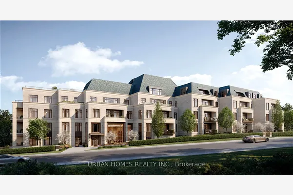 33 Chatsworth Drive #305